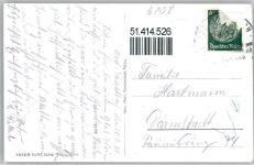 65307 W6208 Bad Schwalbach - Weinbrunnen Hotel Quellenhof