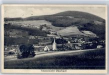 97772 W8789 Oberbach , Unterfr