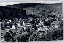 61389 W6384 Schmitten , Taunus