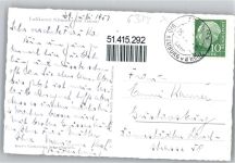 61389 W6384 Schmitten , Taunus