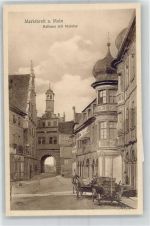 97340 W8713 Marktbreit - Maintor