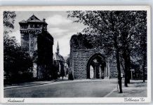 56626 W5470 Andernach - Koblenzer Tor