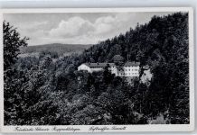 91235 W8564 Rupprechtstegen - Luftwaffen-Lazarett