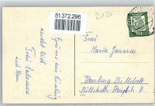 21335 W2120 Lüneburg - Auf der Altstadt mit Michaeliskirche