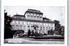 Cerveny Hrádek Rothenhaus - Jirkova