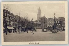 3500 Utrecht - Neude