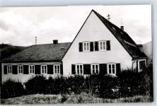 55569 W6557 Monzingen - Ev. Jugendheim