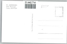 55569 W6557 Monzingen - Ev. Jugendheim