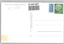 64756 W6121 Hiltersklingen
