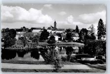 88630 W7798 Pfullendorf , Baden - Panorama