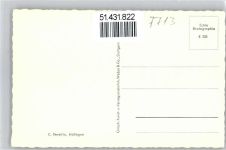 78183 W7713 Hüfingen