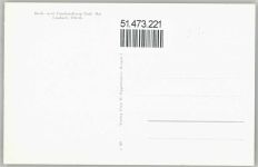 35321 W6312 Laubach , Hess