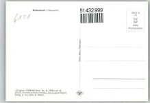 64720 W6120 Michelstadt - Fliegeraufnahme