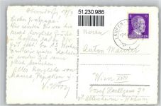 83410 W8229 Laufen , Salzach - Stiftskirche