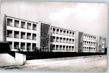 63303 W6072 Sprendlingen , Hess - Goethe Schule