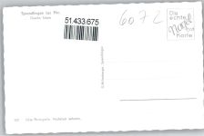 63303 W6072 Sprendlingen , Hess - Goethe Schule