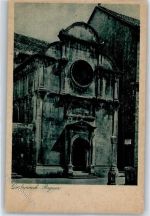 Dubrovnik Ragusa