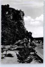 66994 W6783 Dahn - Jungfernsprung
