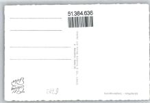 66994 W6783 Dahn - Jungfernsprung