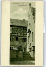 64625 W6140 Bensheim - Kloster
