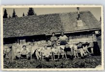 90513 W8502 Zirndorf , Mittelfr - Gruppenbild