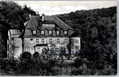 48301 W4405 Nottuln - Jugendherberge