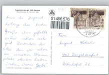 48301 W4405 Nottuln - Jugendherberge