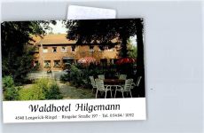 49525 W4540 Ringel - Waldhotel Hilgemann AKU1