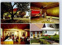 94136 W8391 Kellberg 1982 - Pension