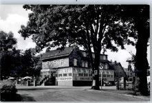 37603 W3450 Neuhaus im Solling - Hotel Sollinger Hof