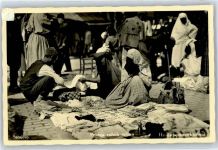 Sarajevo Sarajewo - Markttag
