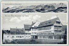 88178 W8999 Heimenkirch - Herz Jesu Heim