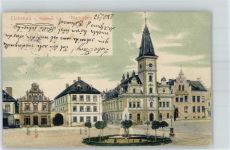 Hodkovice nad Mohelkou Liebenau