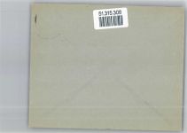 19322 O2900 Wittenberge , Prignitz - Landpoststempel Wentdorf