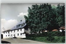 94227 W8372 Zwiesel - Gasthaus Pension Waldhaus