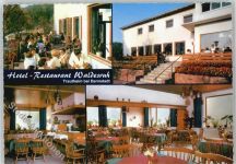 64367 W6109 Trautheim - Hotel Restaurant Waldesruhe