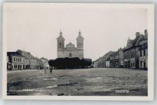 Chrast