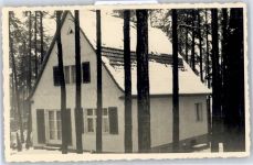 15754 O1601 Prierosbrück - Wohnhaus
