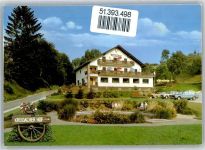69483 W6948 Affolterbach , Odenw - Restaurant Kreidacher Hof AKU1