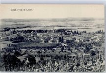 57630 Vic-sur-Seille - Gesamtansicht