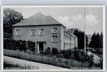 33014 W3490 Bad Hermannsborn - Badehaus, Kurhaus