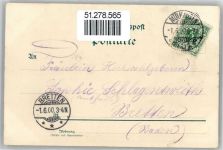 Liebe Gefecht Soldat 1900 Künstlerkarte