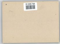 16321 O1280 Bernau b Berlin - Landpoststempel Ladeburg