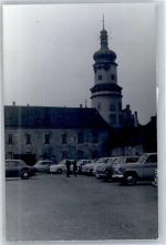 Nové Mesto nad Metuji Neustadt an der Me