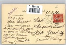 88200 Remiremont - Grande Rue
