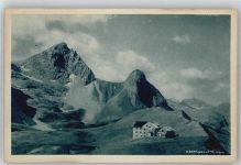 87561 W8980 Oberstdorf - Rappenseehütte Heilbronnerweg Hochrappenkopf Rappenköpfl
