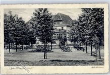 29525 W3110 Tatern - Gasthaus Pension Zur Muesser Bucht