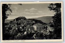 64658 W6145 Lindenfels , Odenw - AKU1