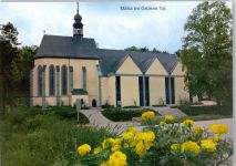 97225 W8705 Retzbach - Wallfahrtskirche