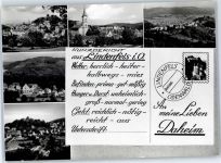 64658 W6145 Lindenfels , Odenw